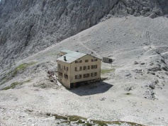 Gartlhütte 