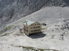 Gartlhütte 