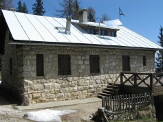 Überetscher Hütte 