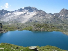 Großer Timmler Schwarzsee 