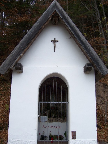 Bild:Eckgenner Kapelle (Kapelle - Laurein).jpg