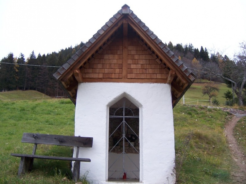 Bild:Wieser Kapelle (Kapelle - Laurein).jpg
