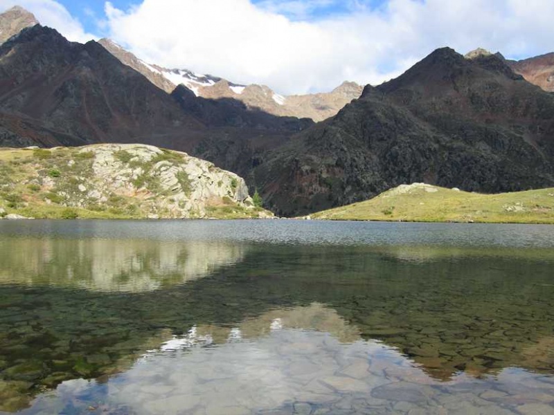 Bild:Oberweisbrunnsee (See - Ulten).jpg