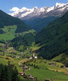 Ahrntal 