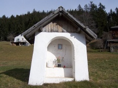 Blasiger Kapelle 