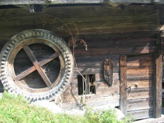 Außerbirbach Mühle 