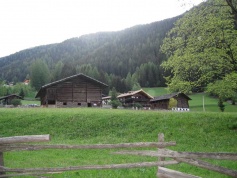 Oberau 