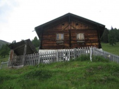 Stafler Alm 