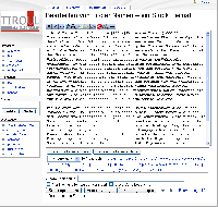 Bearbeiten eines Artikels