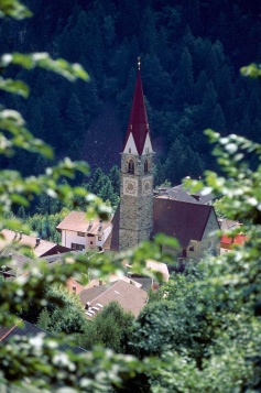 St. Pankraz 