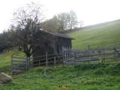 Hofer Mühle 