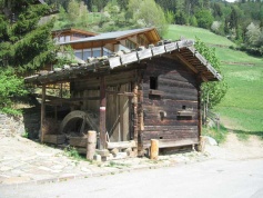 Schwienbacher Mühle 