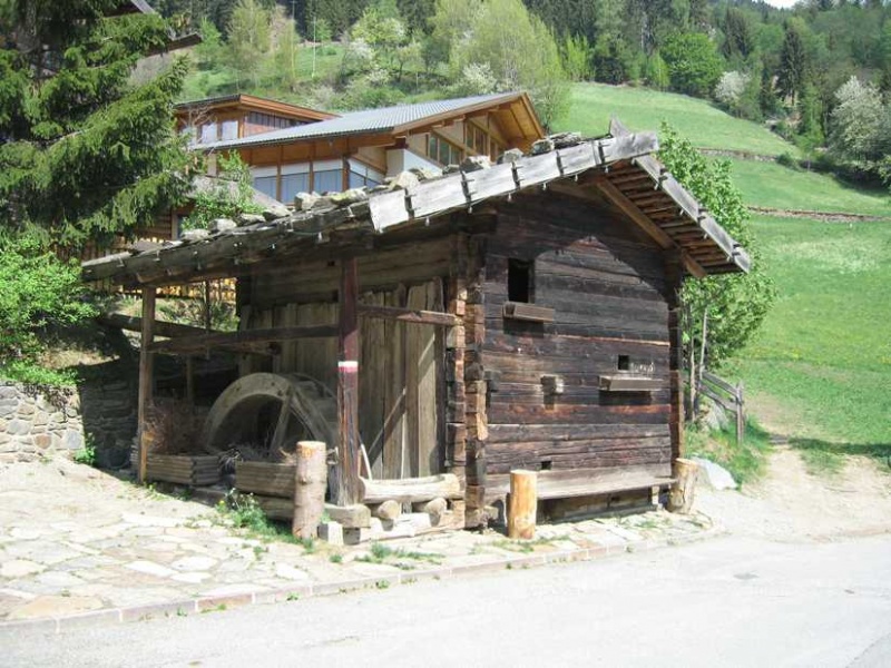 Bild:Schwienbacher Mühle (Mühle - Ulten).jpg
