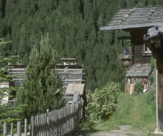 Oberwald 
