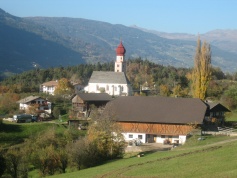 St. Oswald 